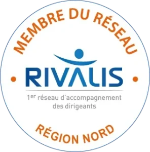 Logo Rivalis Réseau